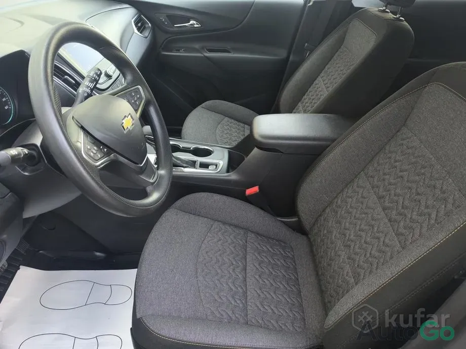 Продажа Chevrolet Equinox III, 2023 г., Минск Минск - изображение 8