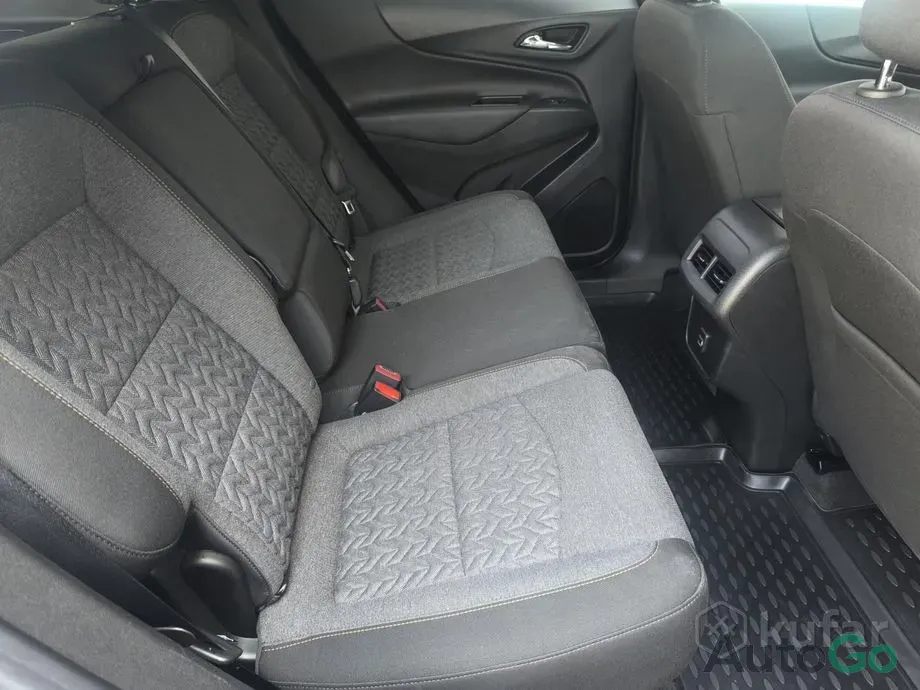 Продажа Chevrolet Equinox III, 2023 г., Минск Минск - изображение 10