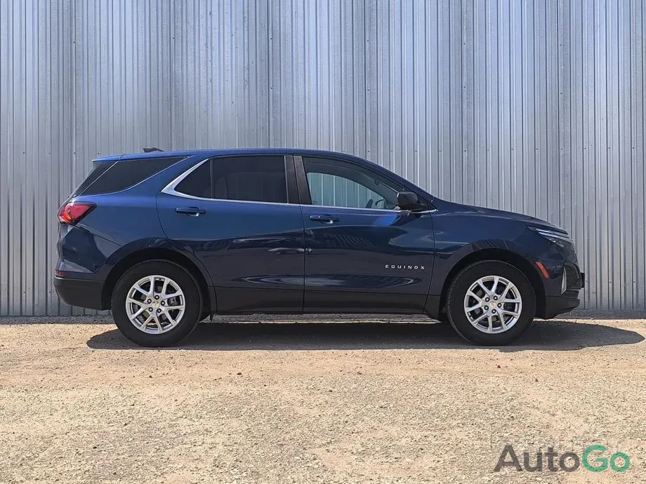 Продажа Chevrolet Equinox III, 2023 г., Минск Минск - изображение 3