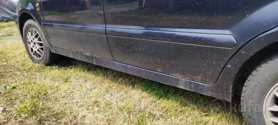 Продажа Mitsubishi Space Wagon III, 1998 г., Вилейка Вилейка