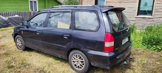 Продажа Mitsubishi Space Wagon III, 1998 г., Вилейка Вилейка