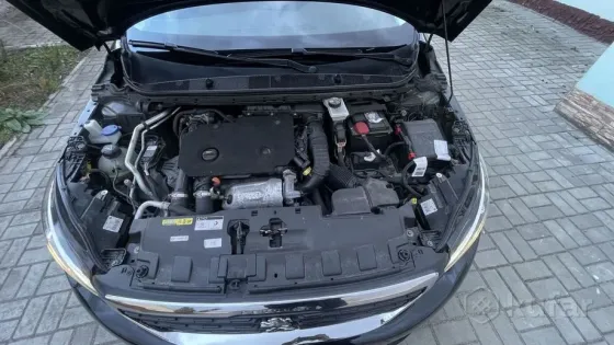 Продажа Peugeot 308 II, 2018 г., Гомель Гомель