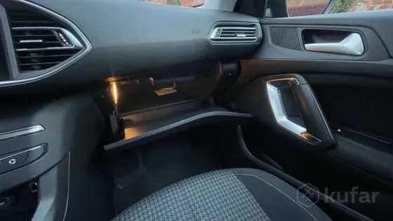Продажа Peugeot 308 II, 2018 г., Гомель Гомель
