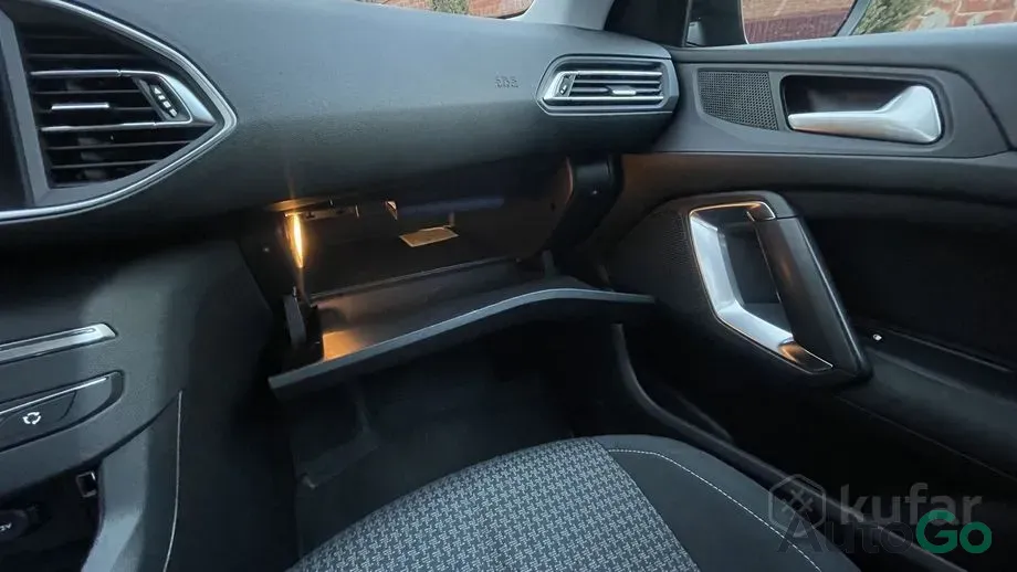 Продажа Peugeot 308 II, 2018 г., Гомель Гомель - изображение 3