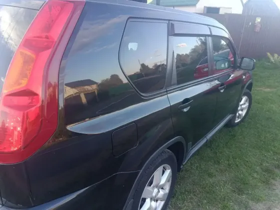 Продажа Nissan X-Trail II, 2007г., Могилёв Могилев