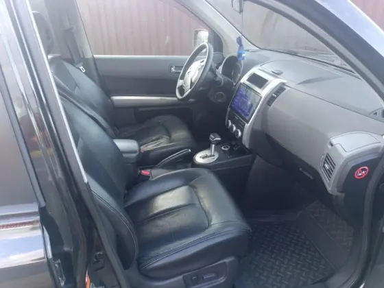 Продажа Nissan X-Trail II, 2007г., Могилёв Могилев