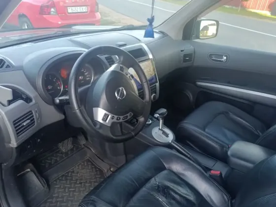 Продажа Nissan X-Trail II, 2007г., Могилёв Могилев