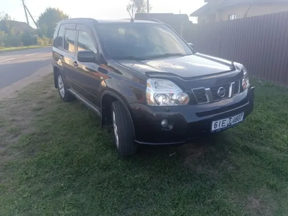 Продажа Nissan X-Trail II, 2007г., Могилёв Могилев