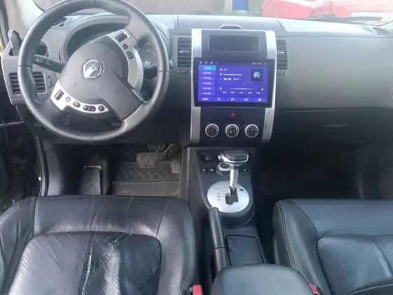 Продажа Nissan X-Trail II, 2007г., Могилёв Могилев