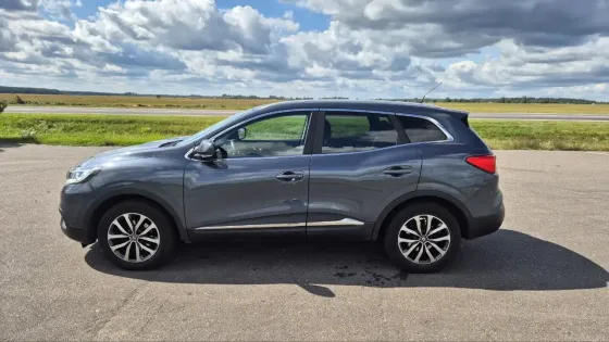 Продажа Renault Kadjar I, 2018г., Минск Минск