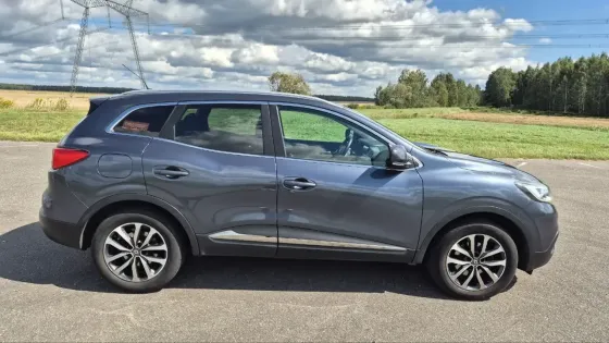 Продажа Renault Kadjar I, 2018г., Минск Минск