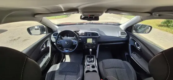 Продажа Renault Kadjar I, 2018г., Минск Минск