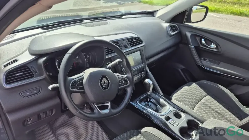 Продажа Renault Kadjar I, 2018г., Минск Минск - изображение 7