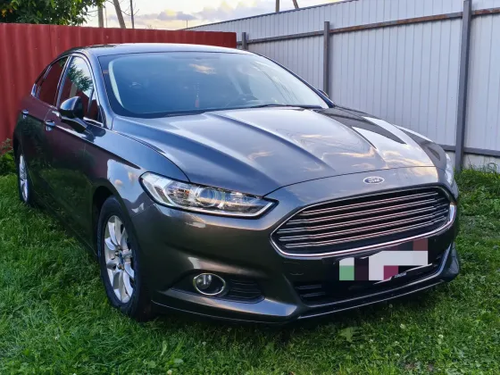 Продажа Ford Mondeo V, 2016г., Светлогорск Светлогорск