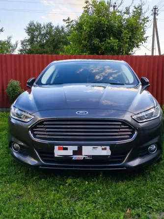 Продажа Ford Mondeo V, 2016г., Светлогорск Светлогорск