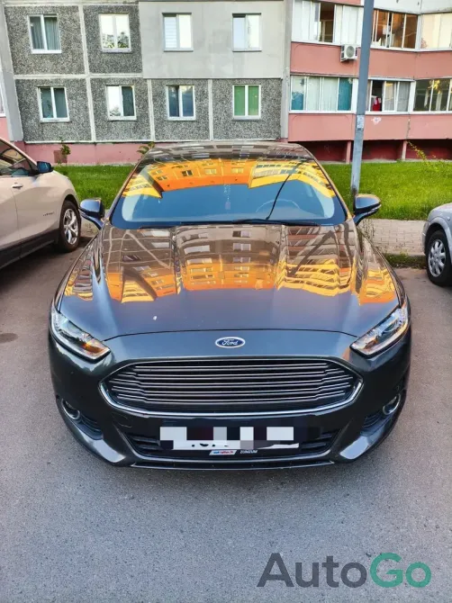 Продажа Ford Mondeo V, 2016г., Светлогорск Светлогорск - изображение 7