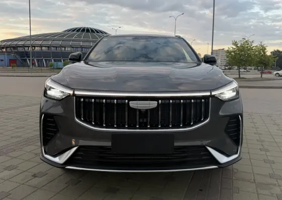 Продажа Geely Boyue Cool I, 2026г., Минск Минск