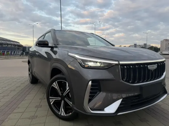 Продажа Geely Boyue Cool I, 2026г., Минск Минск