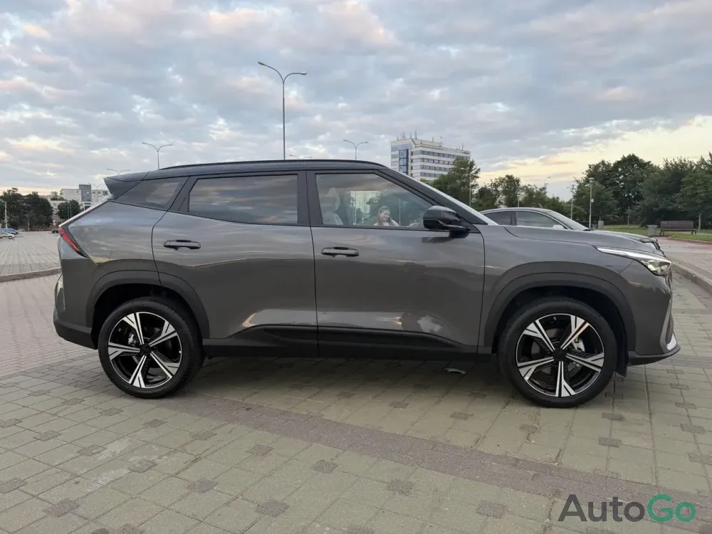 Продажа Geely Boyue Cool I, 2026г., Минск Минск - изображение 7