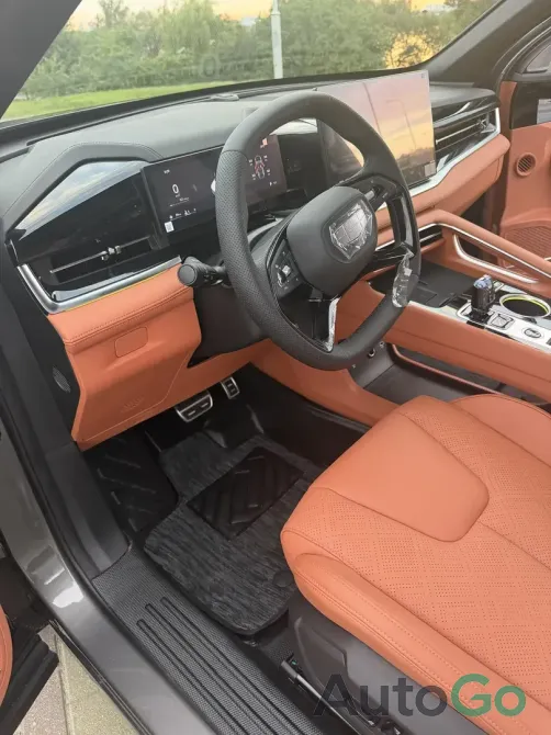 Продажа Geely Boyue Cool I, 2026г., Минск Минск - изображение 10