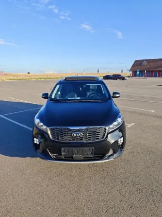 Продажа Kia Sorento III Prime Рестайлинг, 2018г., Минск Минск