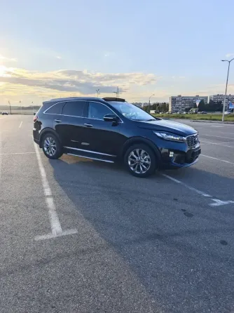 Продажа Kia Sorento III Prime Рестайлинг, 2018г., Минск Минск