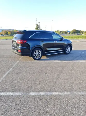 Продажа Kia Sorento III Prime Рестайлинг, 2018г., Минск Минск