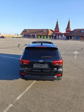 Продажа Kia Sorento III Prime Рестайлинг, 2018г., Минск Минск