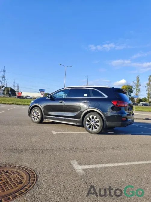 Продажа Kia Sorento III Prime Рестайлинг, 2018г., Минск Минск - изображение 7
