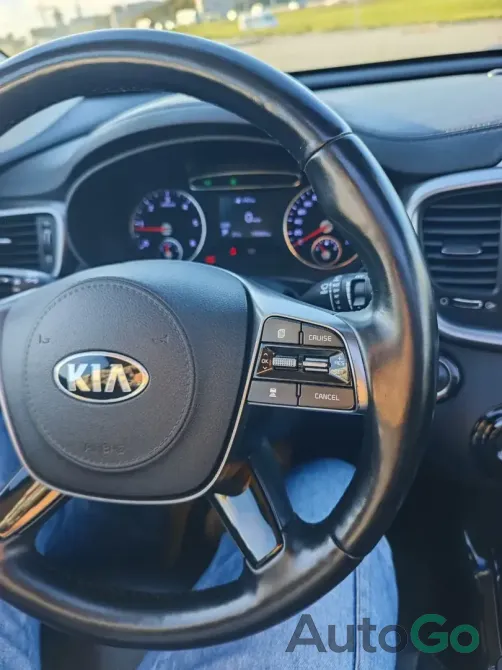 Продажа Kia Sorento III Prime Рестайлинг, 2018г., Минск Минск - изображение 10