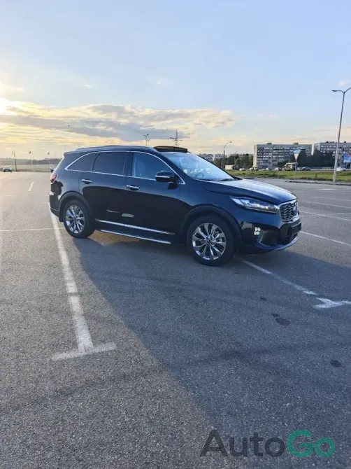 Продажа Kia Sorento III Prime Рестайлинг, 2018г., Минск Минск - изображение 4