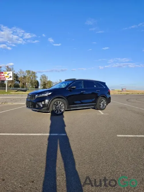 Продажа Kia Sorento III Prime Рестайлинг, 2018г., Минск Минск - изображение 1