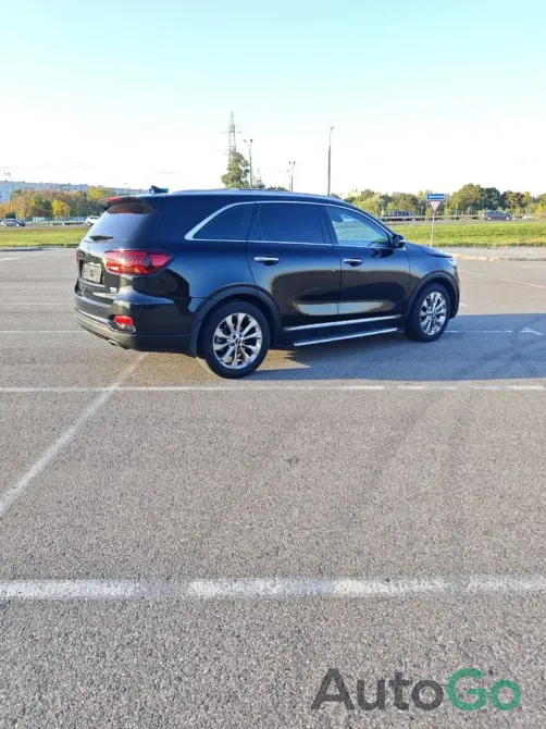 Продажа Kia Sorento III Prime Рестайлинг, 2018г., Минск Минск - изображение 5