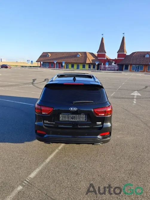 Продажа Kia Sorento III Prime Рестайлинг, 2018г., Минск Минск - изображение 6