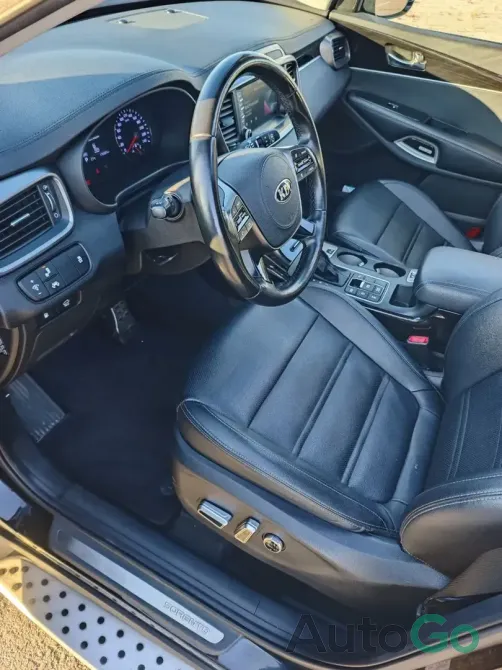 Продажа Kia Sorento III Prime Рестайлинг, 2018г., Минск Минск - изображение 12
