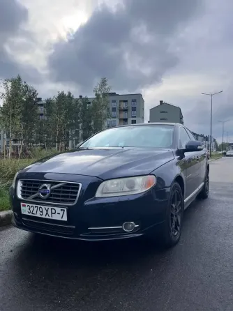 Продажа Volvo S80 II Рестайлинг, 2010г., Минск Минск