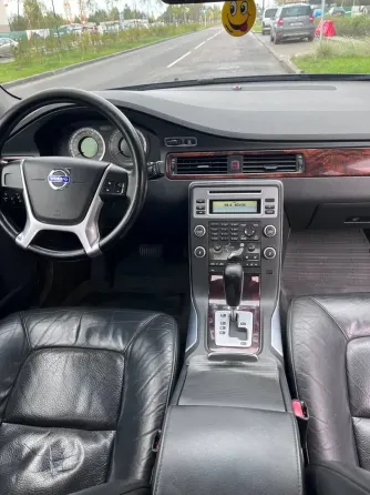 Продажа Volvo S80 II Рестайлинг, 2010г., Минск Минск