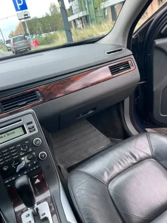 Продажа Volvo S80 II Рестайлинг, 2010г., Минск Минск