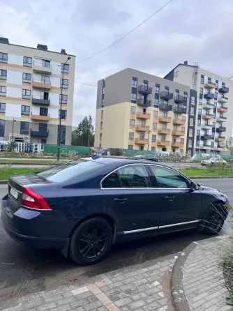 Продажа Volvo S80 II Рестайлинг, 2010г., Минск Минск