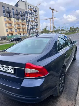 Продажа Volvo S80 II Рестайлинг, 2010г., Минск Минск