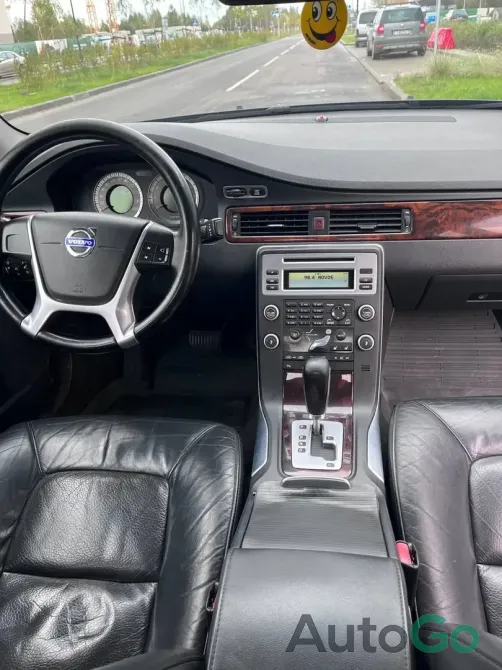 Продажа Volvo S80 II Рестайлинг, 2010г., Минск Минск - изображение 2