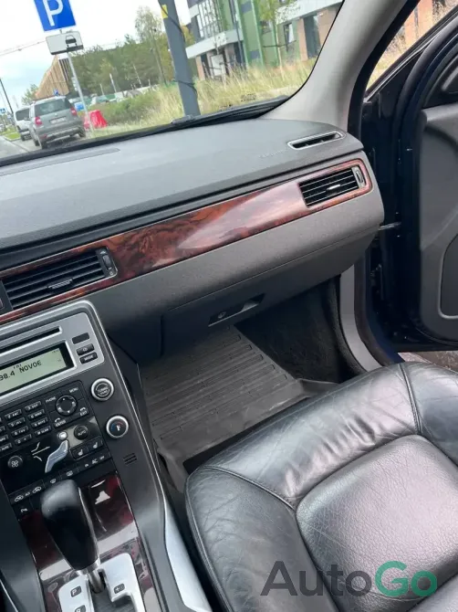 Продажа Volvo S80 II Рестайлинг, 2010г., Минск Минск - изображение 3