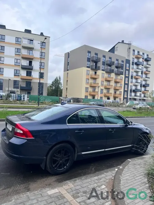 Продажа Volvo S80 II Рестайлинг, 2010г., Минск Минск - изображение 4
