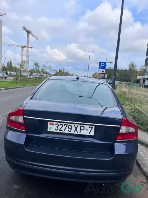 Продажа Volvo S80 II Рестайлинг, 2010г., Минск Минск - изображение 6