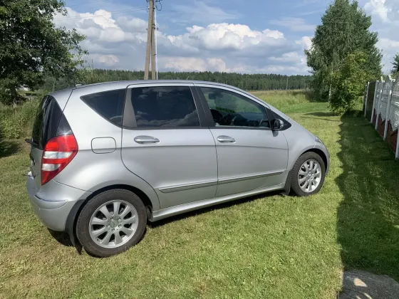 Продажа Mercedes-Benz A-klasse II (W169), 2006г., Минск Минск