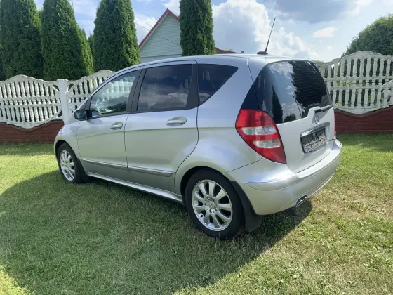 Продажа Mercedes-Benz A-klasse II (W169), 2006г., Минск Минск