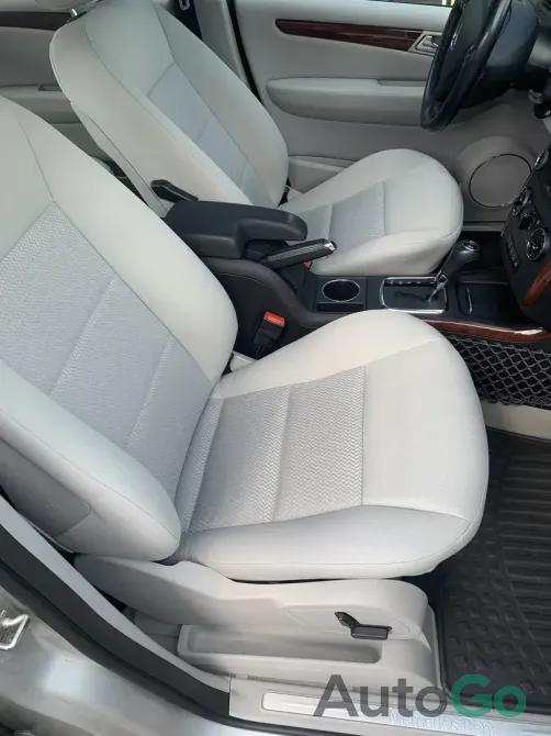 Продажа Mercedes-Benz A-klasse II (W169), 2006г., Минск Минск - изображение 5