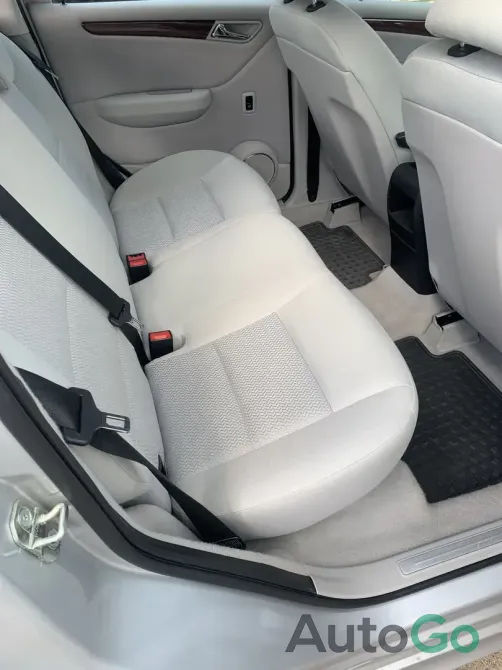Продажа Mercedes-Benz A-klasse II (W169), 2006г., Минск Минск - изображение 6