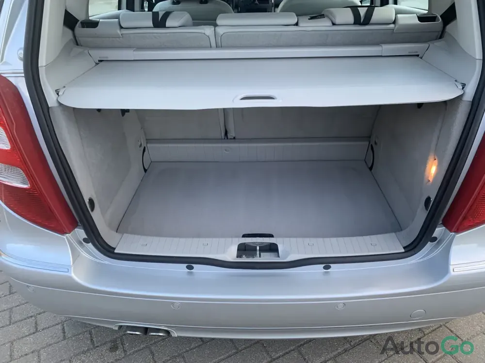 Продажа Mercedes-Benz A-klasse II (W169), 2006г., Минск Минск - изображение 8