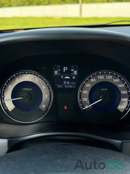 Продажа Hyundai Solaris I Рестайлинг, 2014г., Могилёв Могилев - изображение 7
